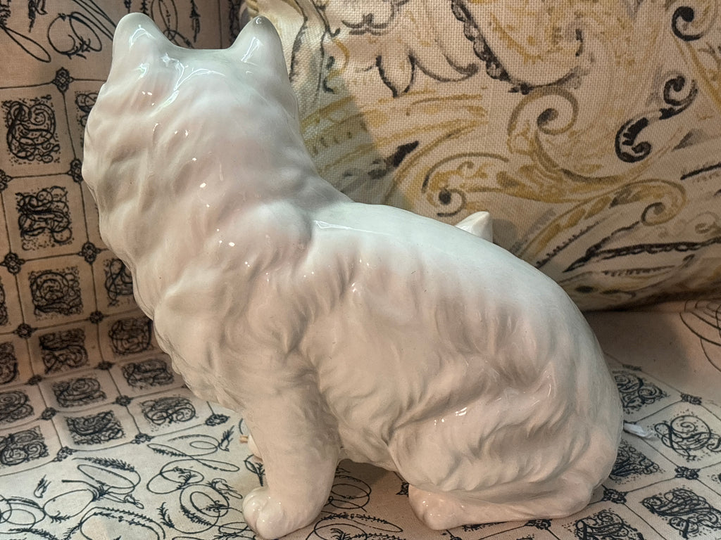 Vintage CatJapan Napcoware