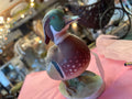 Vintage wood duck lefton