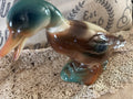 Vintage family  set of 3 Ducks adorable 1950