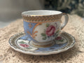 Vintage mini victorias Garden