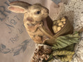 Vintage 1992 rabbit/bunny