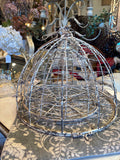 Beautiful Metal bird cage set